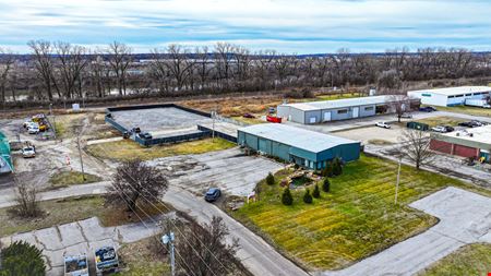 A look at 11621 Kaw Drive commercial space in Bonner Springs