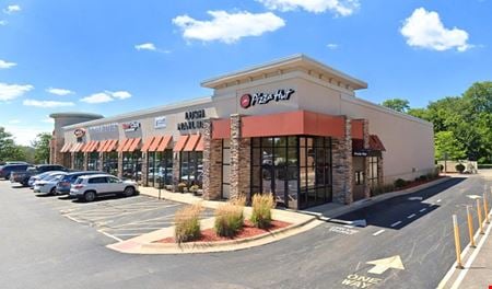 A look at Perryville Commons - Jason's Deli Building Retail space for Rent in Rockford