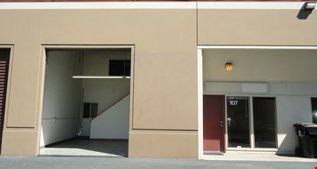 A look at 4450 Enterprise St Ste 107 Industrial space for Rent in Fremont