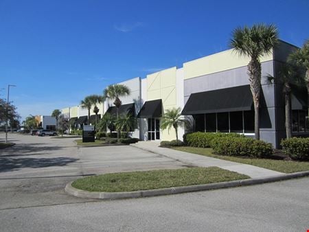 A look at Commerce Park at Chico's commercial space in Fort Myers