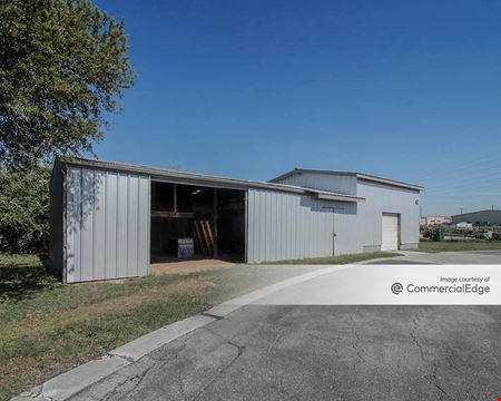 A look at Precision Industrial Park Industrial space for Rent in Buda
