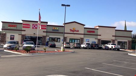 A look at Retail Center - 517 W El Monte Way Commercial space for Rent in Dinuba
