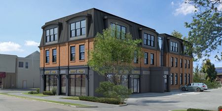 A look at 134-136 South Ave commercial space in Poughkeepsie
