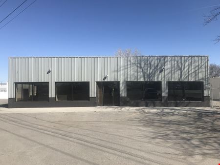 A look at 1215 Monad Rd commercial space in Billings