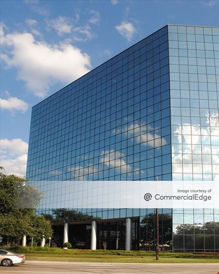A look at One Memorial City Plaza Office space for Rent in Houston
