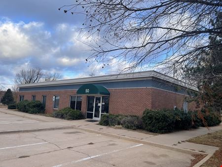 A look at Former Davita Building Office space for Rent in Edmond