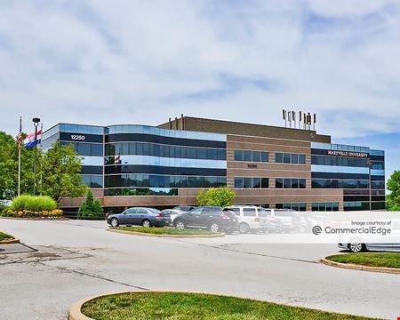 A look at Grandview I/ADP Building Office space for Rent in Sappington