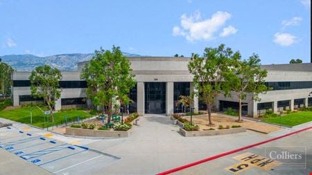 A look at For Lease - New Availability at 300 S Lone Hill in San Dimas commercial space in San Dimas