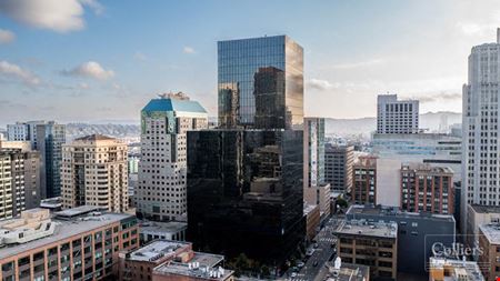 A look at 222 2nd | Stunning Class A Building with 360° Water & City Views commercial space in San Francisco