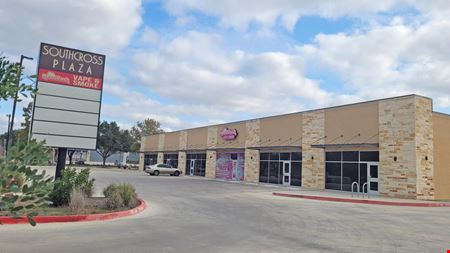 A look at 4342 East Southcross San Antonio Retail space for Rent in San Antonio
