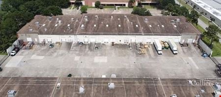 A look at For Lease | Office Warehouse Space in West by Northwest Business Park Industrial space for Rent in Houston