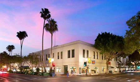 A look at 831 State St Commercial space for Rent in Santa Barbara