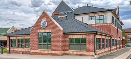 A look at 980 W Dillon Rd commercial space in Louisville