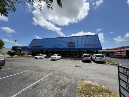 A look at Prominent Retail Level Exposure on South Dixie Hwy commercial space in Cutler Bay