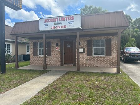 A look at 1303 Reid St commercial space in Palatka
