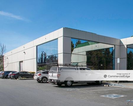 A look at 1129 Industrial Ave Office space for Rent in Petaluma