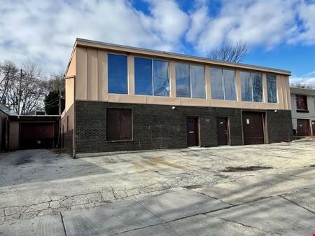 A look at 605 S 94th St commercial space in Milwaukee