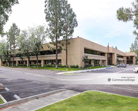 A look at 5001 California Avenue Commercial space for Rent in Bakersfield