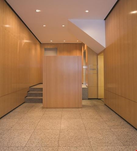 A look at 140 West 57th Street commercial space in New York