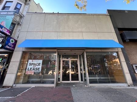 A look at 1313 Kings Hwy Retail space for Rent in Brooklyn
