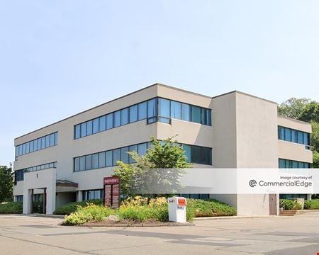 A look at Westview Office Park Office space for Rent in Wallingford