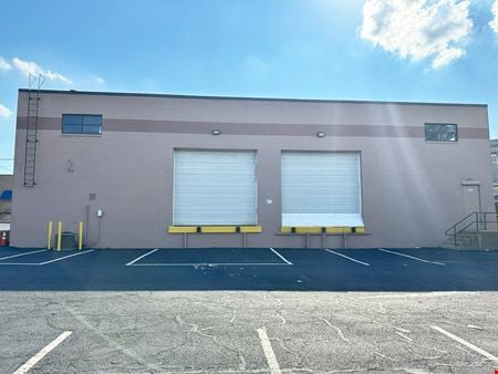 A look at 1724 Route 70 E commercial space in Cherry Hill