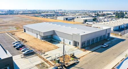 A look at 2752 E. Dorothy Avenue Industrial space for Rent in Fresno