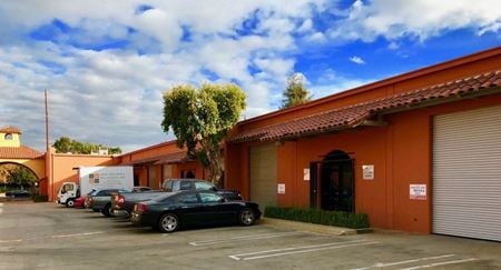 A look at 18314-18324 Oxnard Street Commercial space for Rent in Tarzana