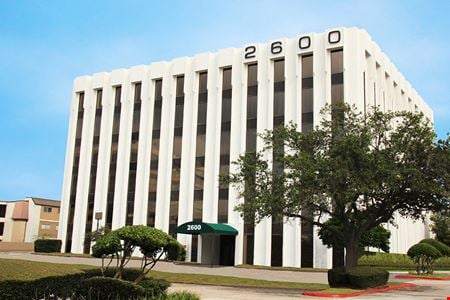 A look at 2600 South Loop West Office space for Rent in Houston