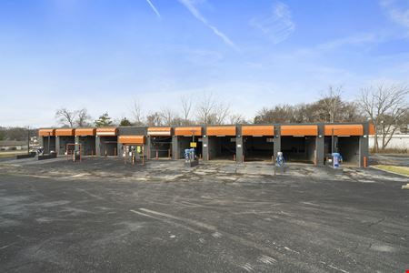 A look at Former Carwash Opportunity commercial space in Independence