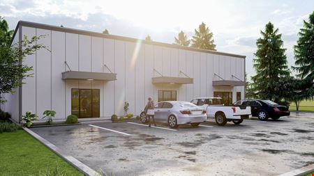 A look at New Construction Warehouse Industrial space for Rent in Panama City