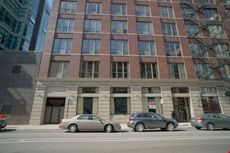 A look at 910 West Jackson Boulevard commercial space in Chicago