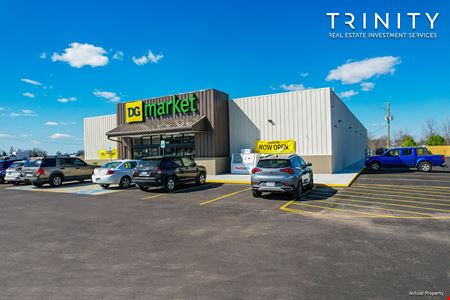 A look at 2024 AR Dollar General Market - 3% Buy-Side Fee commercial space in Earle