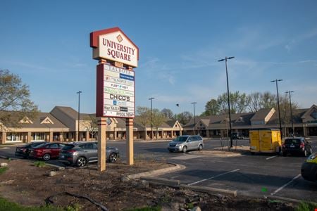 A look at 500 Sagamore Pkwy W Retail space for Rent in West Lafayette
