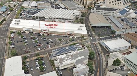 A look at Retail for Lease - Honolulu Harbor Shops commercial space in Honolulu