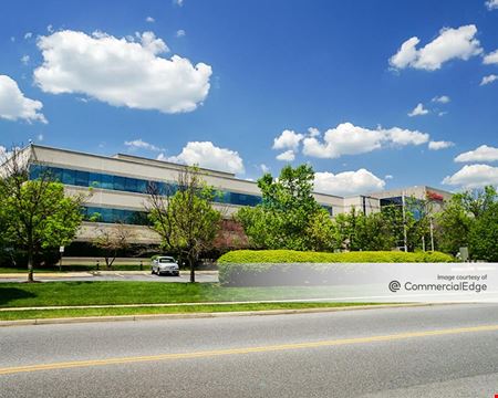 A look at 5700 Rivertech Court Office space for Rent in Riverdale