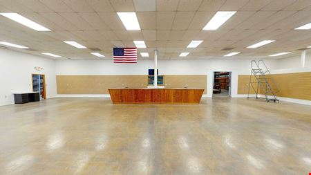 A look at 621 Fugate Rd NE commercial space in Roanoke