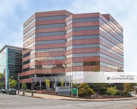 A look at Courthouse Square commercial space in White Plains