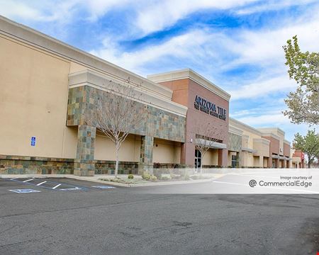 A look at 11115 Folsom Blvd Retail space for Rent in Rancho Cordova