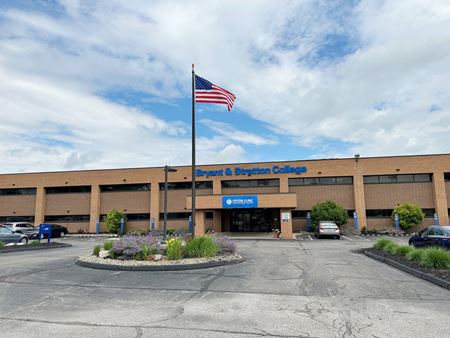 A look at 33001 Solon Road Office space for Rent in Solon
