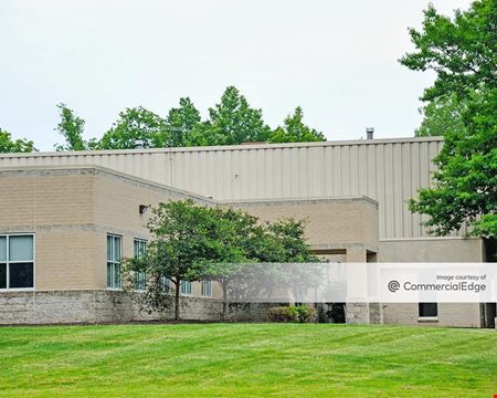 A look at 6101 West Snowville Road Industrial space for Rent in Brecksville