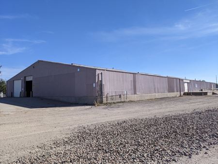 A look at 803 S Garfield Industrial space for Rent in Amarillo