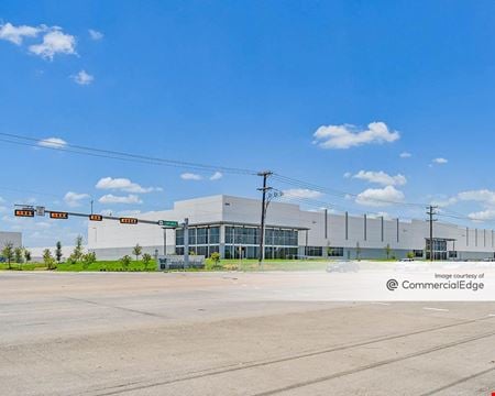 A look at Wildlife Commerce Park - Building 7 Industrial space for Rent in Grand Prairie