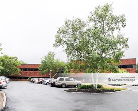 A look at Main Street Corporate Center 1 commercial space in Waltham