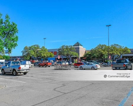A look at North Hills commercial space in Austin