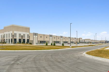 A look at Shelby Commerce Center - Building 2 Industrial space for Rent in Shelby Township