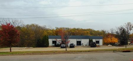 A look at 4550 Kennedy Drive commercial space in East Moline