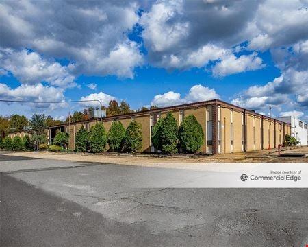 A look at Central 9 Logistics Park Industrial space for Rent in Old Bridge
