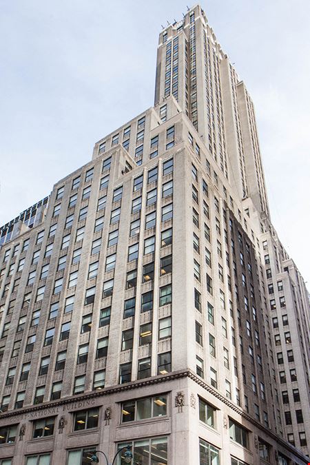 A look at 521 - Midtown Manhattan New York commercial space in New York