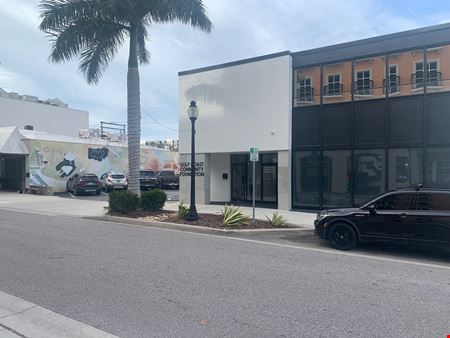 A look at State Street Office with Onsite Parking commercial space in Sarasota